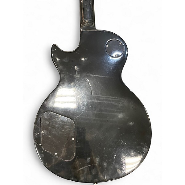 Used Gibson Les Paul Standard SPARKLE Solid Body Electric Guitar