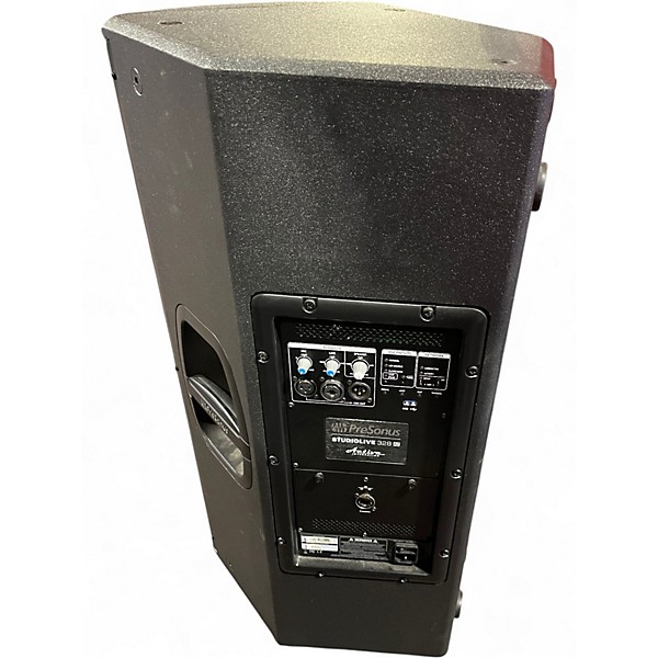 Used PreSonus StudioLive 328AI Powered Speaker