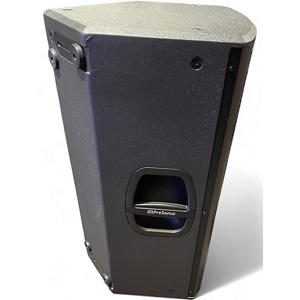 Used PreSonus StudioLive 328AI Powered Speaker
