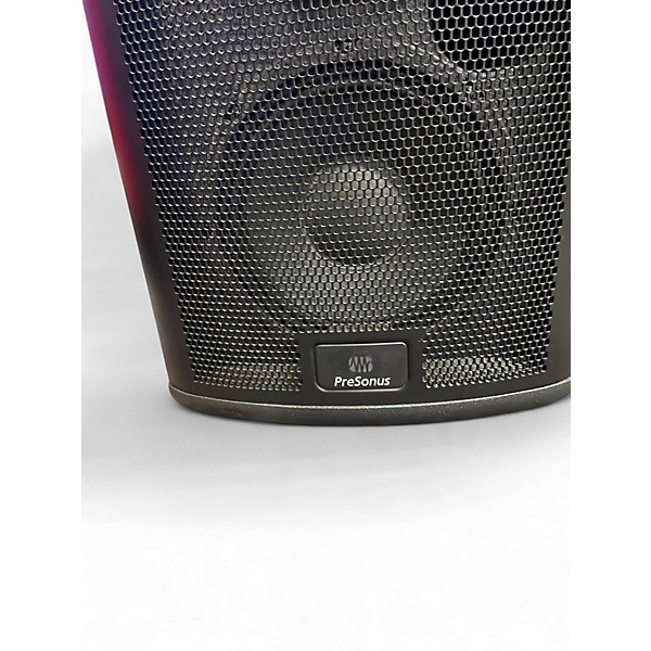 Used PreSonus StudioLive 328AI Powered Speaker