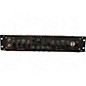 Used SWR sm-400 Bass Amp Head thumbnail