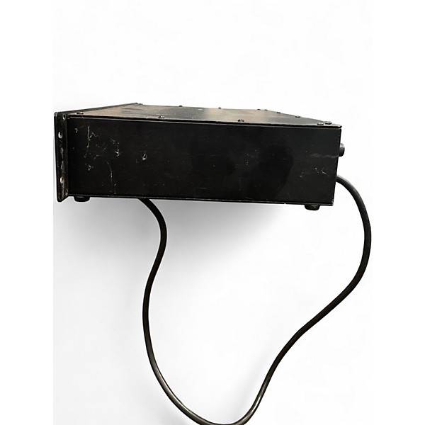 Used SWR sm-400 Bass Amp Head