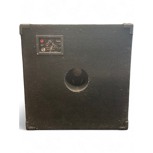 Used SWR Goliath 4x10 Bass Cabinet