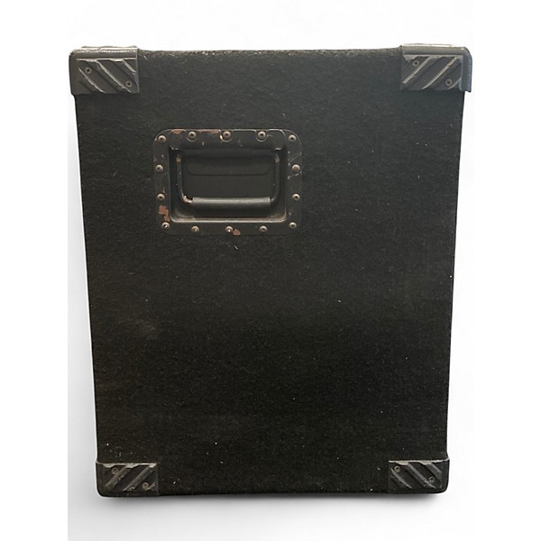 Used SWR Goliath 4x10 Bass Cabinet