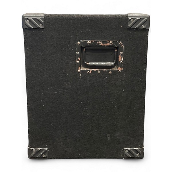 Used SWR Goliath 4x10 Bass Cabinet