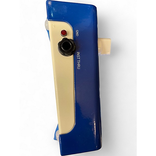 Used TC Helicon Harmony Singer Effect Processor