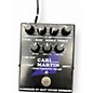 Used Carl Martin 3-Band Parametric EQ/Pre-amp Pedal thumbnail