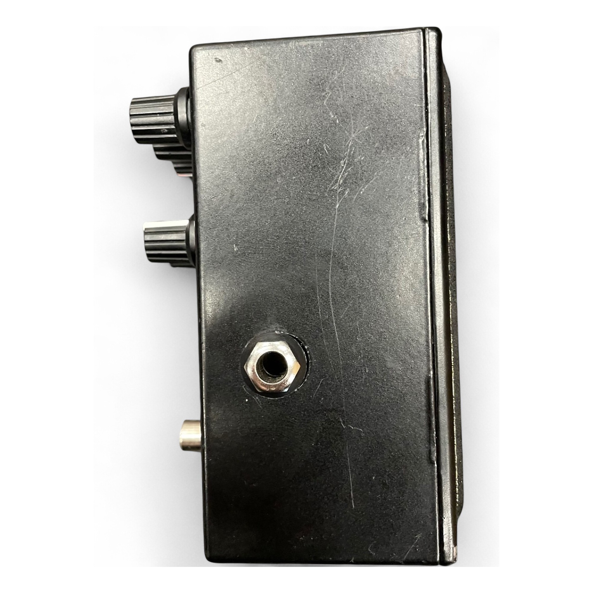 ギター CARL MARTIN 3 BAND PARAMETRIC PRE-AMP Carl Martin 3 Band