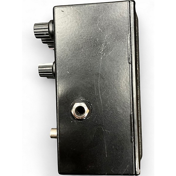 Used Carl Martin 3-Band Parametric EQ/Pre-amp Pedal