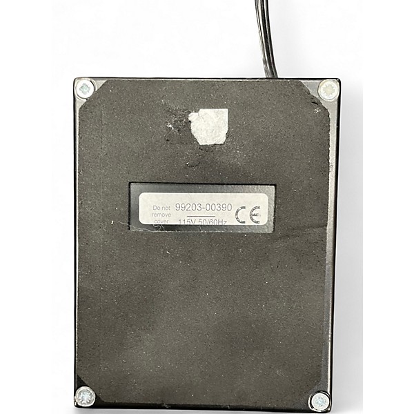 Used Carl Martin 3-Band Parametric EQ/Pre-amp Pedal