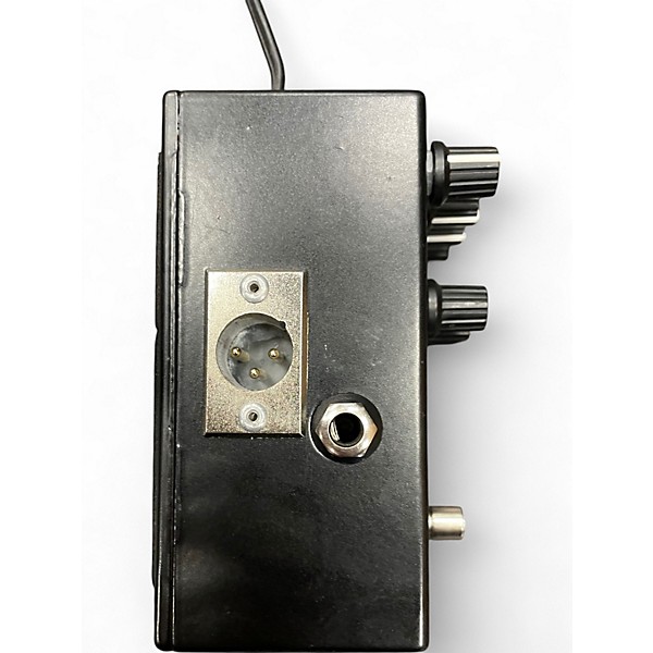 Used Carl Martin 3-Band Parametric EQ/Pre-amp Pedal