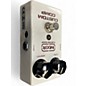 Used MXR CSP202 Custom Shop Compressor Effect Pedal