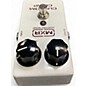 Used MXR CSP202 Custom Shop Compressor Effect Pedal