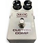 Used MXR CSP202 Custom Shop Compressor Effect Pedal