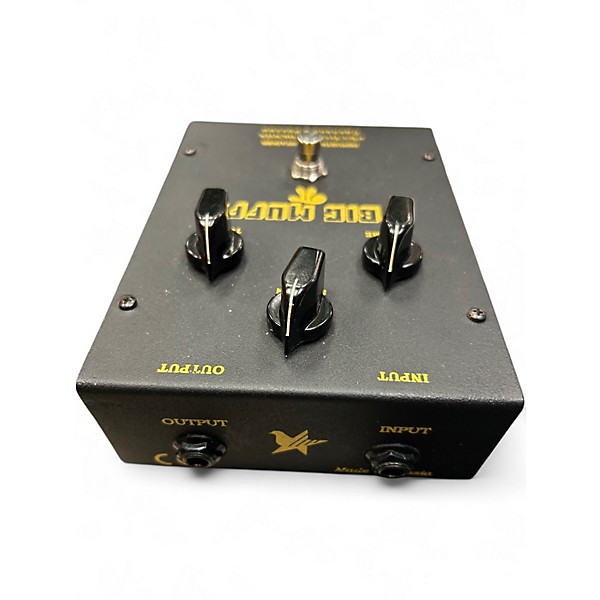 Electro-Harmonix Big Muff Russia ジャンク Electro-Harmonix Big Muff Russia ジャンク Electro-Harmonix