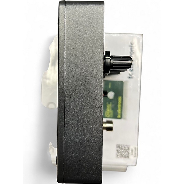 Used TC Electronic SCF GOLD Effect Pedal