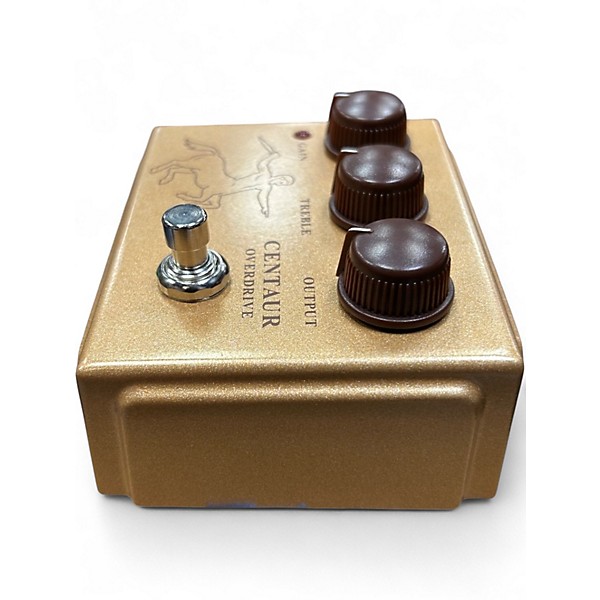 Used Behringer CENTAUR Effect Pedal