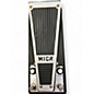 Used Mica WAU WAU WAH PEDAL Effect Pedal thumbnail