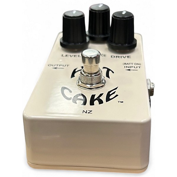 Used Crowther HOTCAKE Effect Pedal