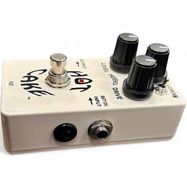 Used Crowther HOTCAKE Effect Pedal