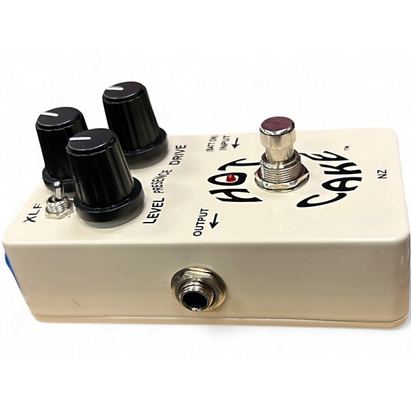 Used Crowther HOTCAKE Effect Pedal