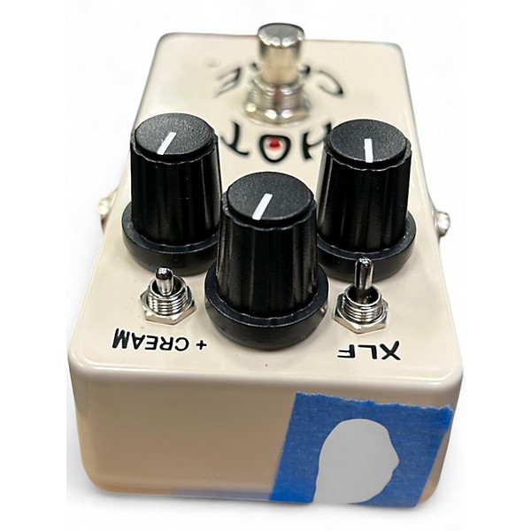 Used Crowther HOTCAKE Effect Pedal