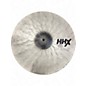 Used SABIAN 18in HHX COMPLEX THIN CRASH Cymbal thumbnail
