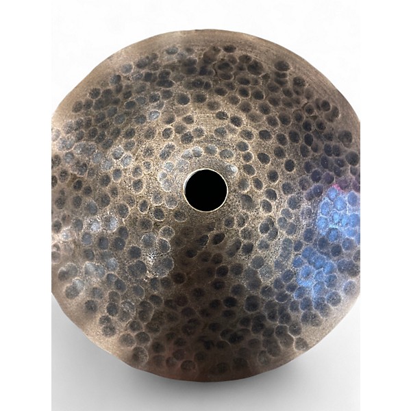 Used SABIAN 18in HHX COMPLEX THIN CRASH Cymbal