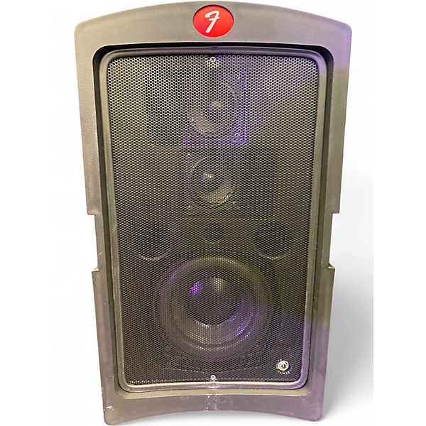 Used Fender Passport Deluxe PD150 Sound Package