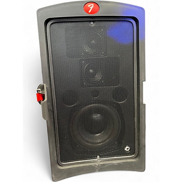 Used Fender Passport Deluxe PD150 Sound Package