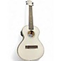 Used Lanikai jms ewt1 white Ukulele thumbnail