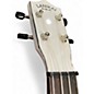 Used Lanikai jms ewt1 white Ukulele
