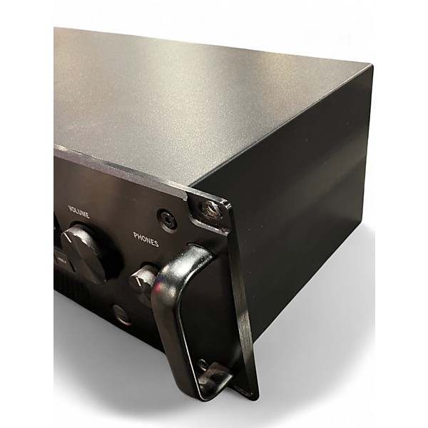 Used Line 6 Helix Rack Effect Processor