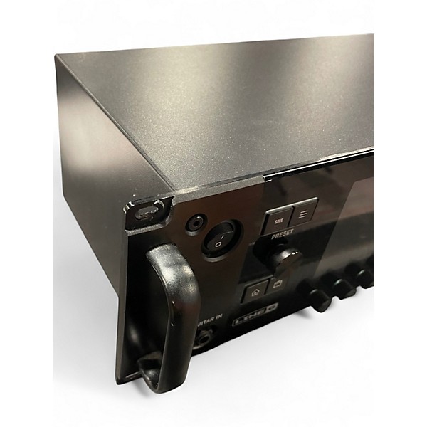 Used Line 6 Helix Rack Effect Processor