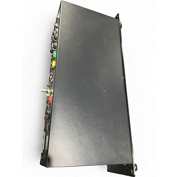 Used Line 6 Helix Rack Effect Processor