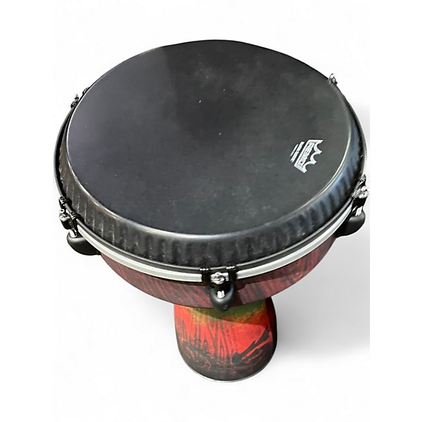 Used Remo FLAREOUT Djembe
