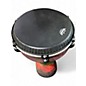 Used Remo FLAREOUT Djembe thumbnail