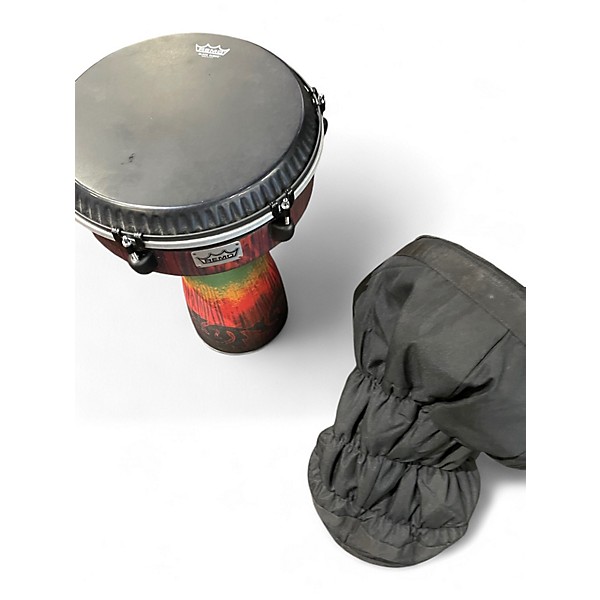 Used Remo FLAREOUT Djembe