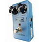 Used MXR M103 Octave Blue Box Effect Pedal