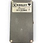 Used Keeley BASSIST Effect Pedal