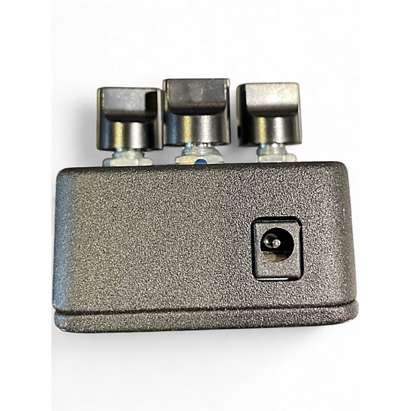 Used Keeley BASSIST Effect Pedal