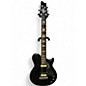 Used Cort CL200 Black Solid Body Electric Guitar thumbnail