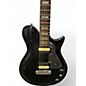 Used Cort CL200 Black Solid Body Electric Guitar