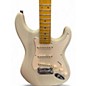 Used G&L USA Legacy Trans White Solid Body Electric Guitar