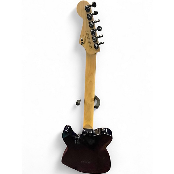 Used Charvel San Dimas Style 1 HH Baltic Blue Solid Body Electric Guitar