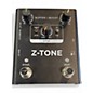 Used IK Multimedia Z-Tone Effect Pedal thumbnail