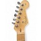 Used Fender VG Stratocaster 3 Tone Sunburst Solid Body Electric Guitar
