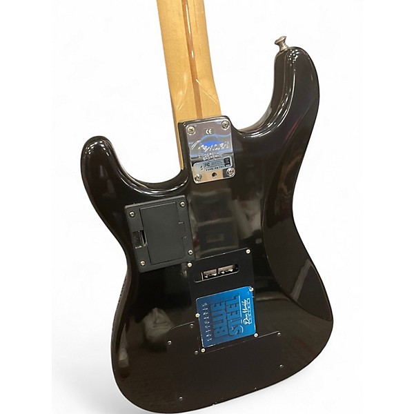 Used Fender VG Stratocaster 3 Tone Sunburst Solid Body Electric Guitar