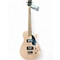 Used Gretsch Guitars Streamliner Jet Club Shell Pink Electric Bass Guitar thumbnail