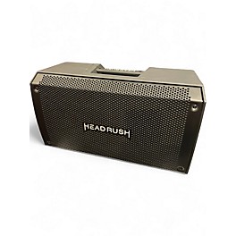 Used HeadRush FRFR108 Guitar Cabinet